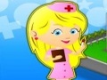 Frenzy Hospital para jogar online