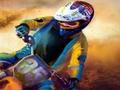 Destruição Dirt Bike para jogar online