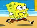 Spongebob outro lado da estrada para jogar online