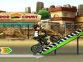 Ben 10 Street conluio para jogar online