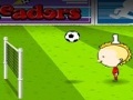 Cabeçalhos Flick Euro 2012 para jogar online