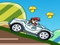 Mario \ 's Car Amado para jogar online