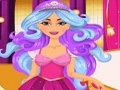 Penteados Princesa para jogar online