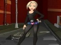 Spy Dress Up para jogar online