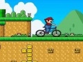 Mario BMX 2 para jogar online