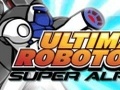 Final Robotoru Super Alpha para jogar online