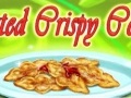 Roasted cookies Crispy para jogar online