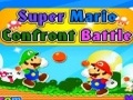 Super Mario Enfrentamento Batalha para jogar online