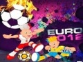 EURO 2012 para jogar online