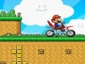 Mario Mania Motocross 2 para jogar online