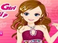 Maravilha Girl Make Up para jogar online