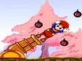 Mario Kaboom 2 para jogar online