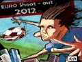 Euro Shoot-Out 2012 para jogar online