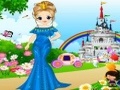 Moda Princesa Isabel para jogar online