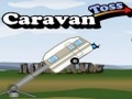 Caravan Toss para jogar online