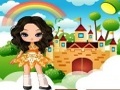 Chocolate Princesa para jogar online