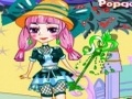 Little Forest Princesa para jogar online