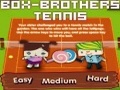 Box-Brothers Tennis para jogar online