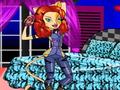 Monster High: Tendências de Choultastic Toralei para jogar online