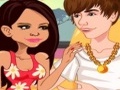 Selena \ 'Rush Data para jogar online