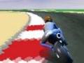 Motorcycle Racer para jogar online