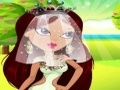 Princesa Makeover casamento para jogar online