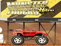 Monster Trucks Nitro para jogar online