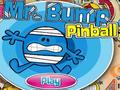 Mr Bump Pinball para jogar online