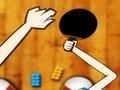 Ping Pong para jogar online