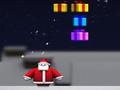 Hop do Papai Noel Rooftop para jogar online