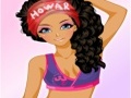 Zumba Headbands para jogar online