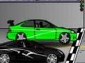 Drag Racer v3 para jogar online