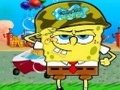 Atirador Bob Esponja para jogar online