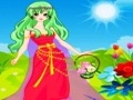 Flower Princess para jogar online