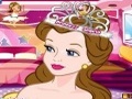 Princesa Tiara Decor para jogar online