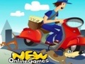 Mail Delivery para jogar online