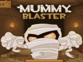 Múmia Blaster para jogar online