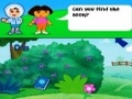 Dora, a Aventureira para jogar online