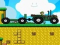 Mario Tractor 4 para jogar online