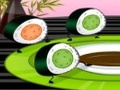 Sushi Era Espacial para jogar online