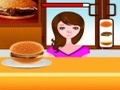 Dias Burger para jogar online