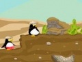 Pinguim Wars 2 para jogar online