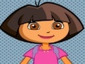 Bonito Dora Maquiagem para jogar online