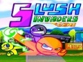 Jogo Invaders lama para jogar online