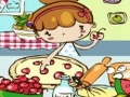 Jane \ 's Cooking Day para jogar online