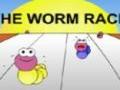 Worm Race para jogar online