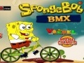 Spongebob BMX para jogar online