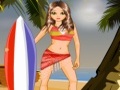 Beach Girl para jogar online