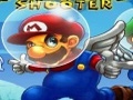 Super Mario Sky Shooter para jogar online