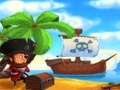 Fort Blaster Ahoy lá para jogar online